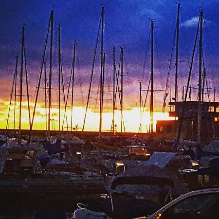 La Cabina Chiavari Eksteriør bilde