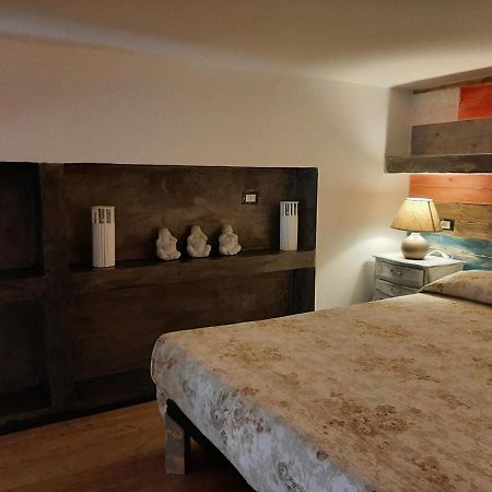La Cabina Chiavari Eksteriør bilde