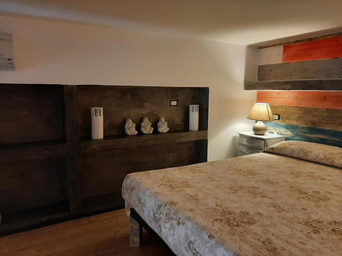 La Cabina Chiavari Eksteriør bilde