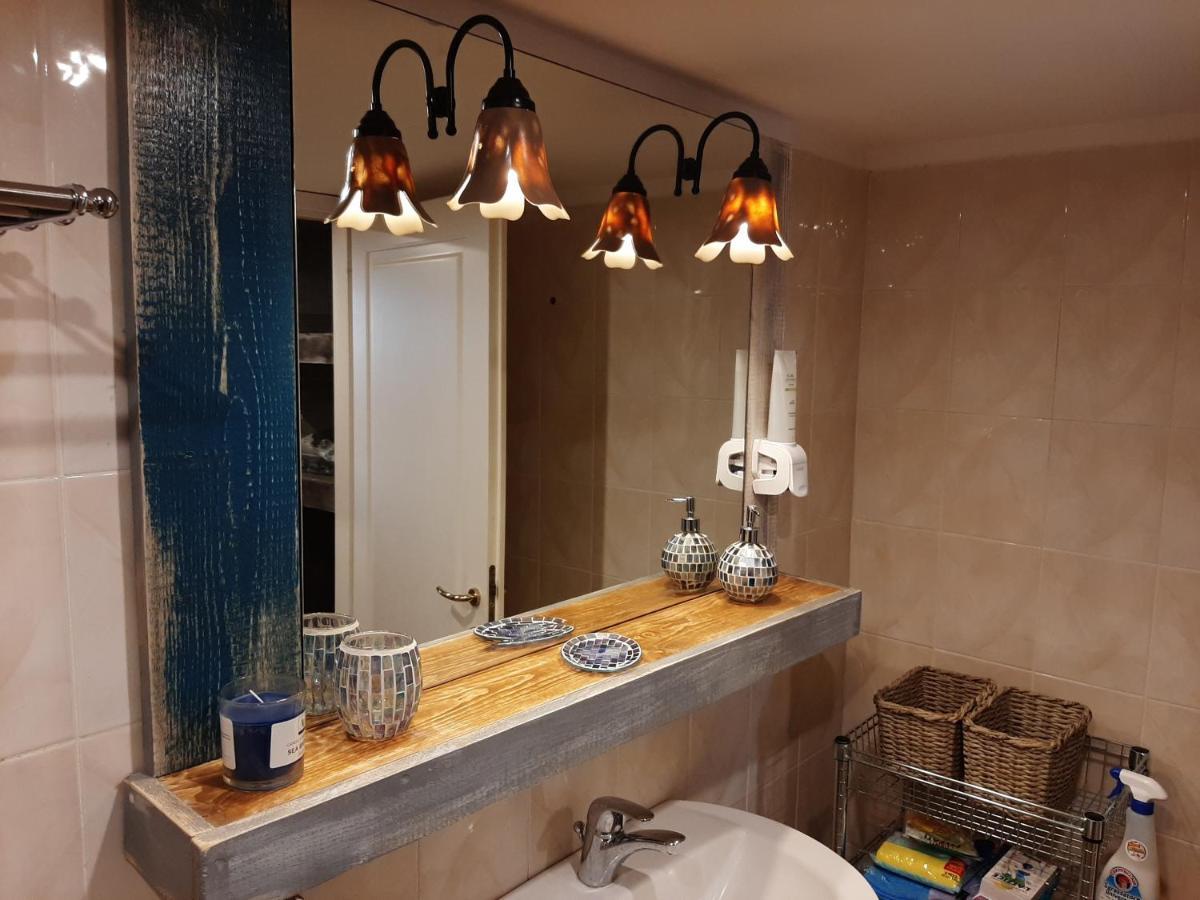 La Cabina Chiavari Eksteriør bilde