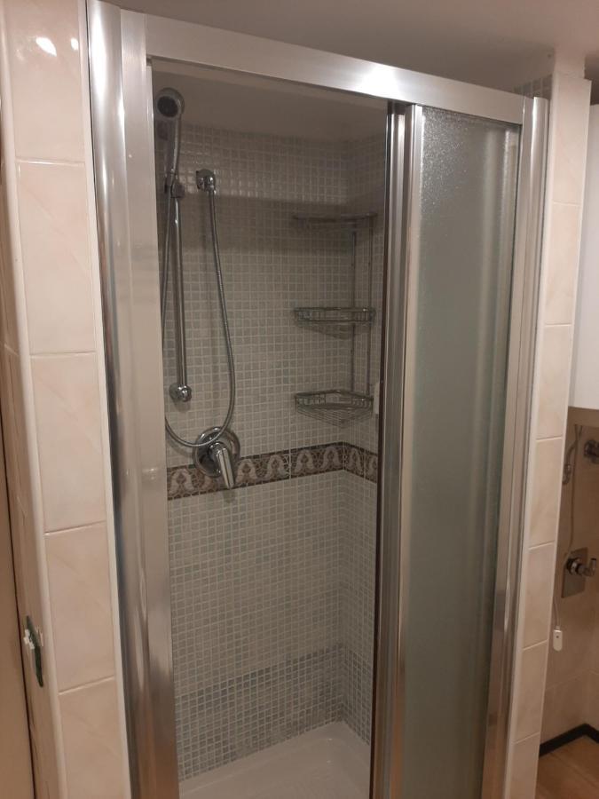 La Cabina Chiavari Eksteriør bilde